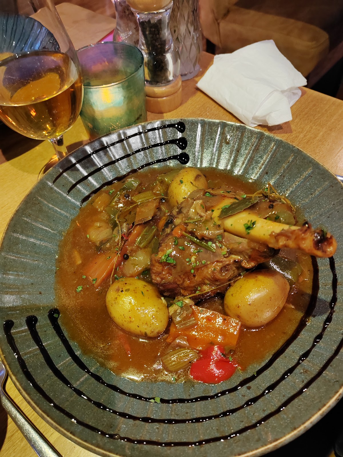 Photo of Roosters Kitchen - 7 London Rd, Dorking RH4 1RQ
